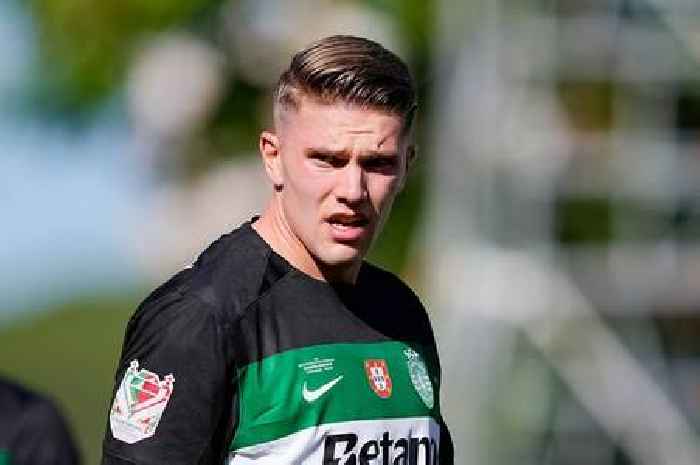 Man Utd transfer news: Viktor Gyokeres 'feels disrespected' as target requested 'freedom'