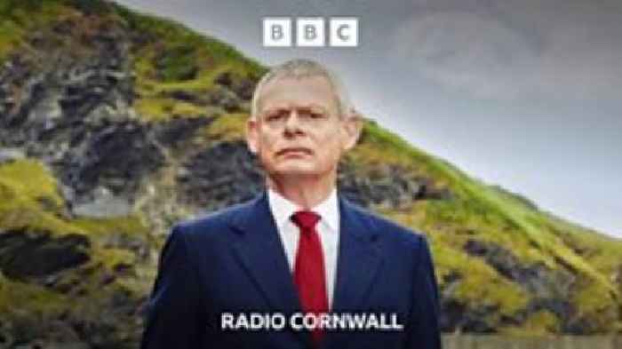 Life as an extra on Doc Martin
