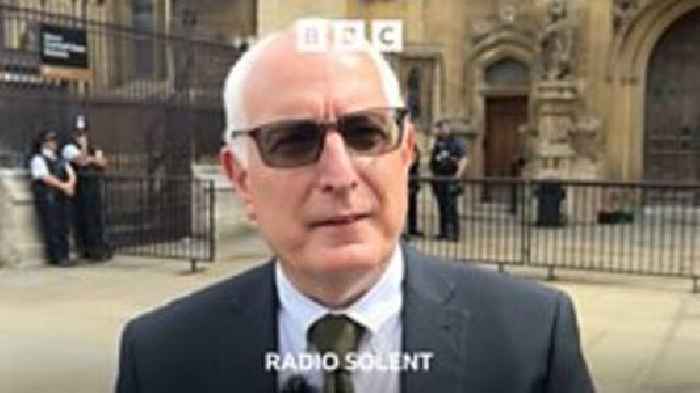 Poole MP calls for tax hikes