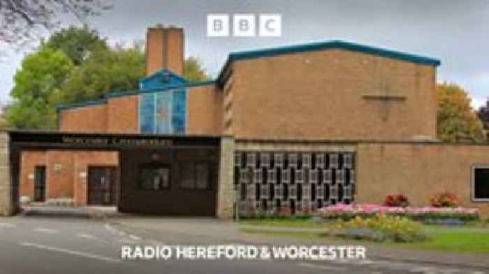 What next as Worcester Crematorium closes?