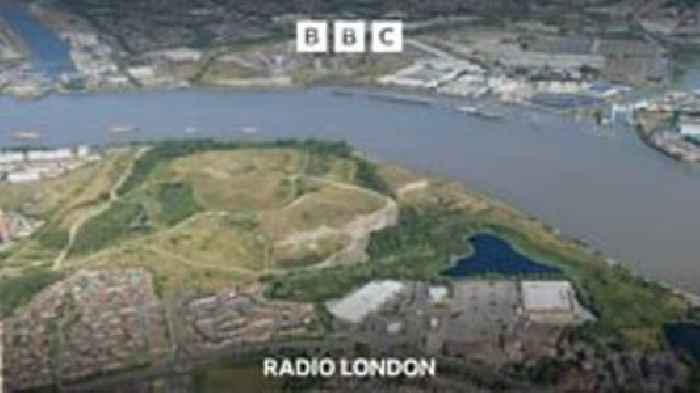Could the Thames Estuary be London's property hotspot in 2040?