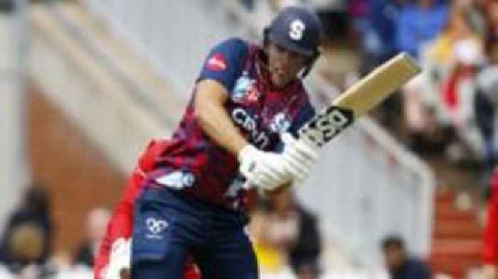 Steelbacks deserve more recognition - Willey