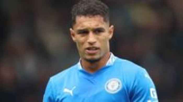 Mansfield bring in free-agent defender Knoyle
