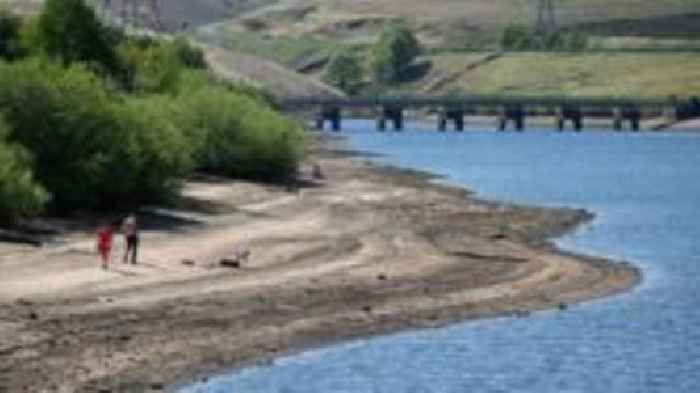 What does a drought mean for Yorkshire?