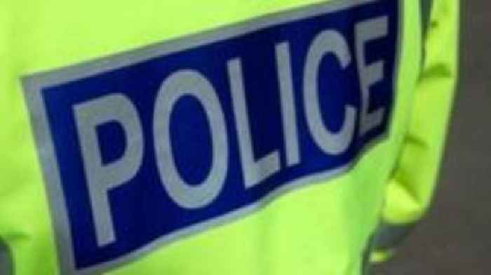 Body of woman discovered in Angus river