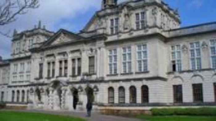 Cardiff uni defends job cuts amid crisis claims