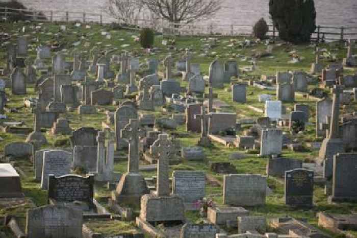 Dignity: Funerals giant returns to profit after ditching London and shedding hundreds of jobs