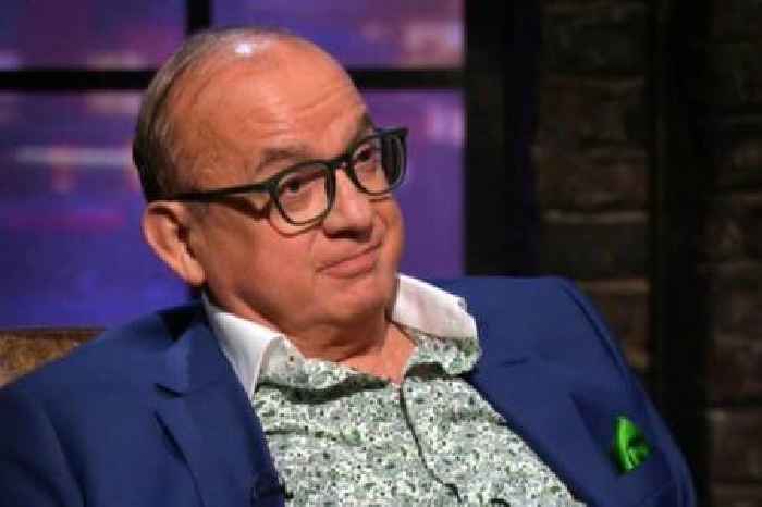 Group owned by Dragons’ Den star Touker Suleyman makes just £3,000 profit