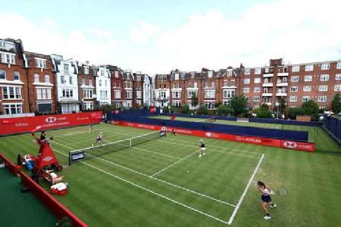 How to earn £15,000 during Queen’s and Wimbledon Championships
