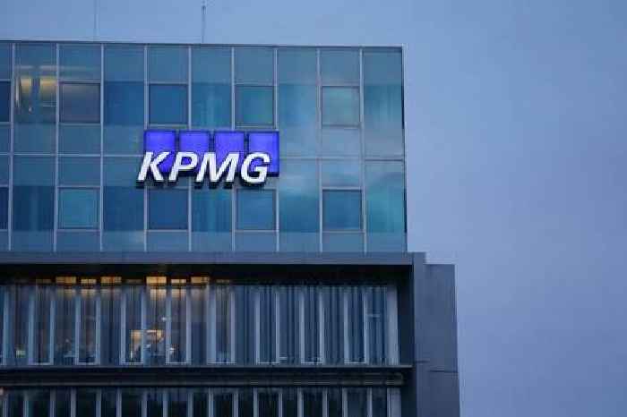KPMG: The real AI bottleneck isn’t tech, it’s humans
