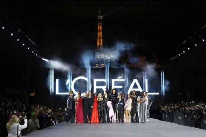 L’Oréal claims creative jobs are safe despite its new artist AI