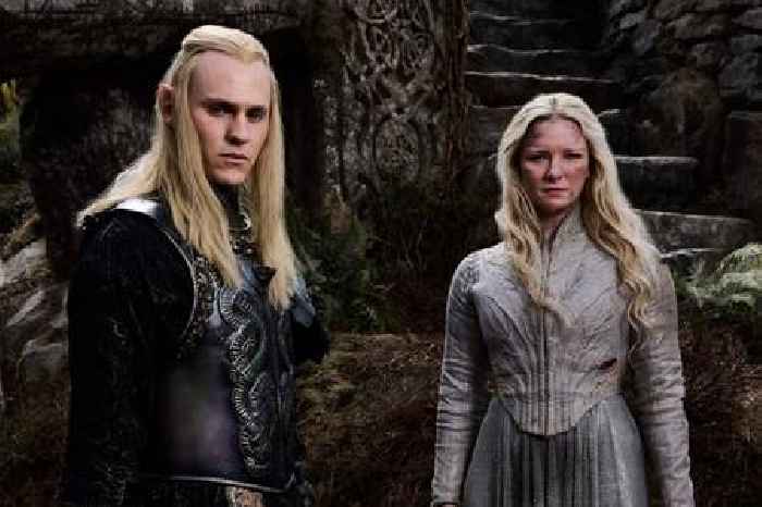 Pinewood gets Netflix, Disney and Amazon boost amid Trump’s tariffs threat