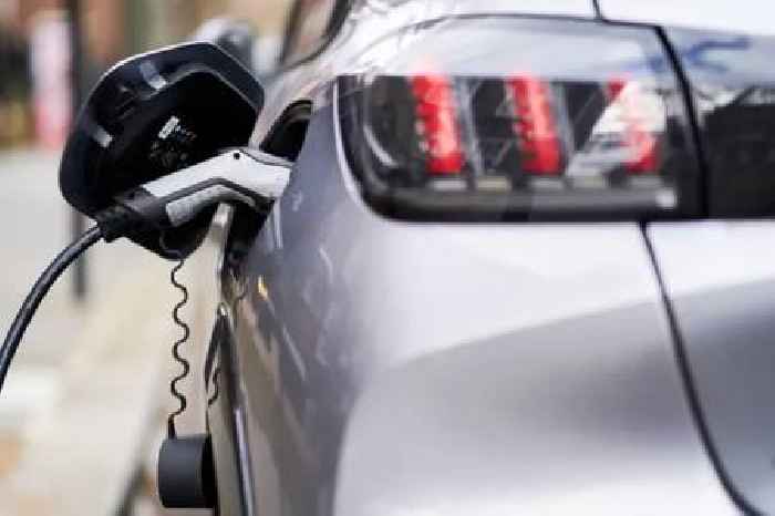 Pod Point valued at £10.6m as EDF set to takeover