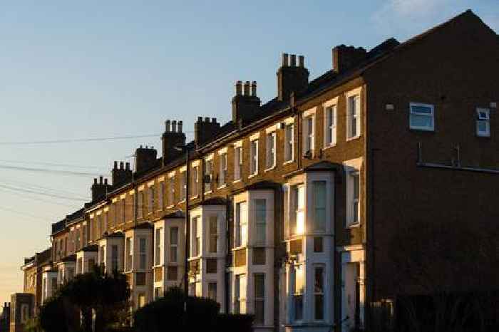 UK housing market: ‘Not fixed, but less broken’