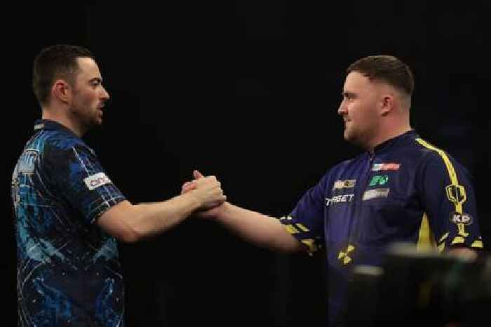 World Cup of Darts prize money: How much can Littler and Humphries win?