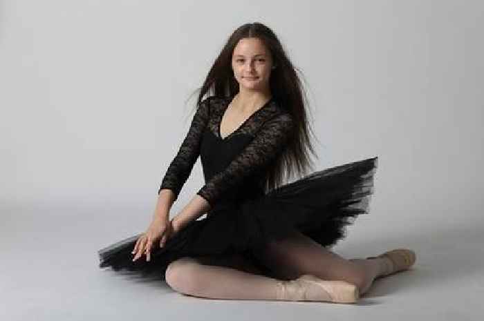 ‘It feels surreal’ - Beverley schoolgirl flying the flag for East Yorkshire at Miss Junior Teen Great Britain