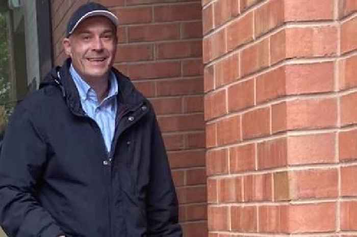 Man who claimed he was drug dealing for one day only is given 'last chance' at court