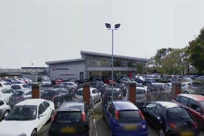 Plans for new Beverley petrol station submitted to council