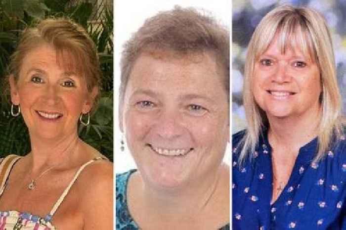 Praise for retiring East Yorkshire headteachers as Thank a Teacher Day approaches