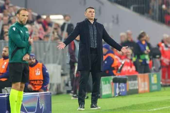 Hull City head coach Sergej Jakirovic will start with five big tasks facing him