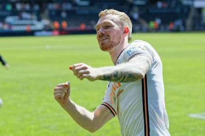 Hull City keen to strike transfer deal for forgotten Nottingham Forest star