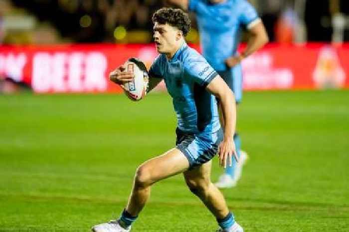 Hull FC's Lewis Martin learns minute cap verdict as RFL confirm one major twist