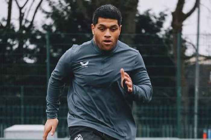 Hull FC cautious not to break momentum as side given new John Asiata influence