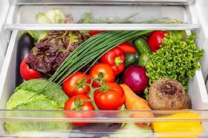Cardiologist's go-to meal he eats every week for a healthy heart