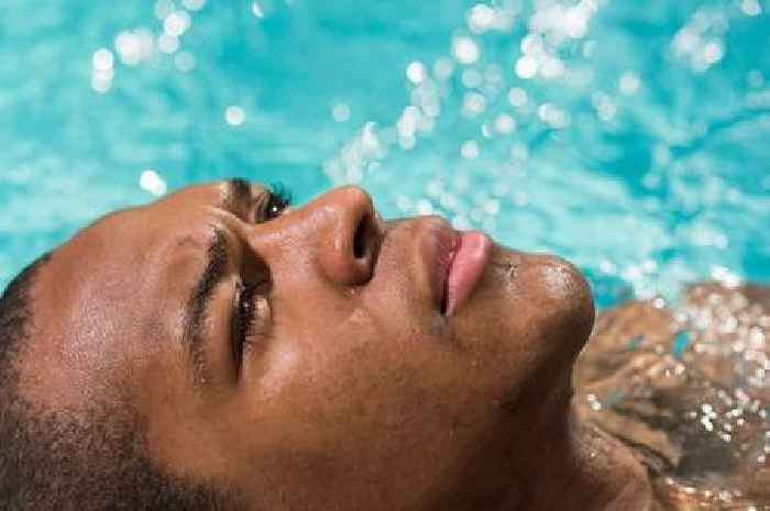Dermatologist reveals how swimming pools can damage skin and shares essential pre-swim step