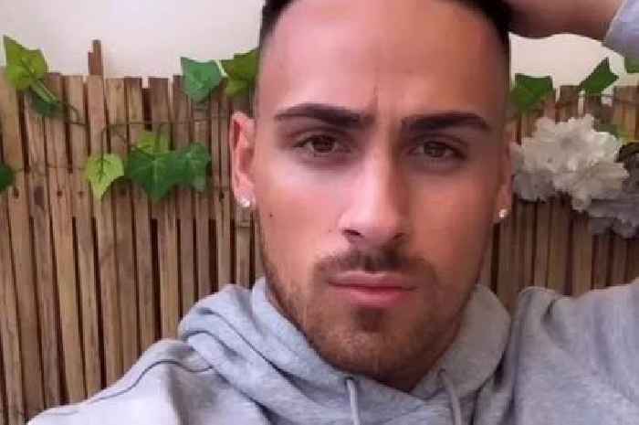 ITV Love Island stars Ben and Harry pictures show drastic change after major procedures