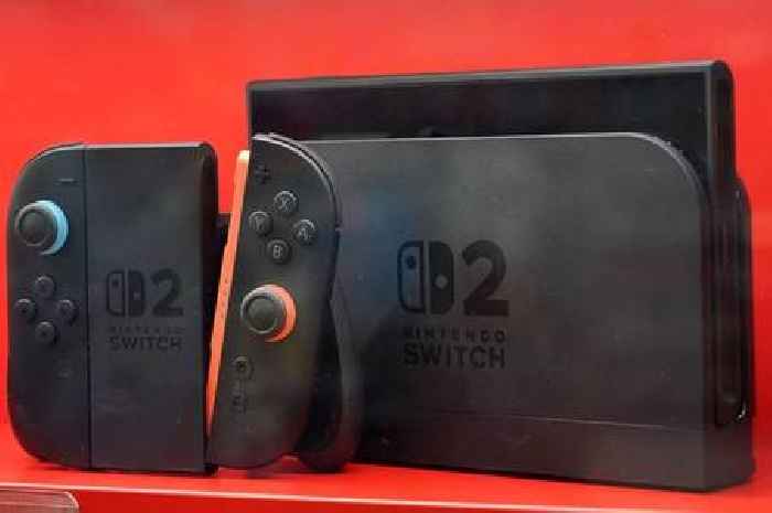 Nintendo Switch 2 users told to change 'important' setting to make games run smoothly