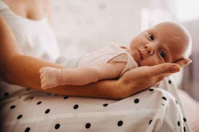 'People keep having same problem with my baby's name so I might change it'