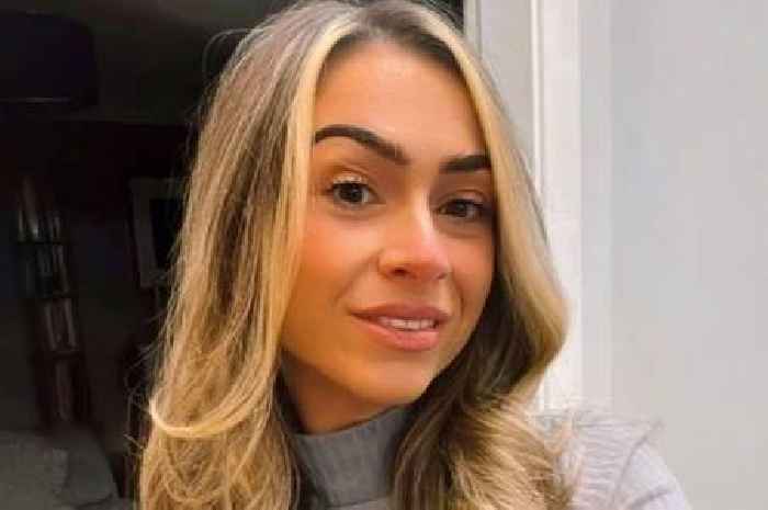 'Ryanair only gave me a third of an armrest on my Mallorca flight'