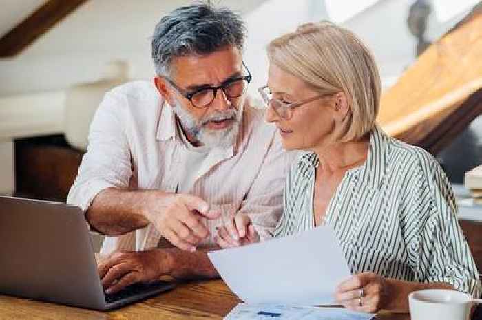 Winter Fuel Payment 'should be expanded to include extra group of pensioners'