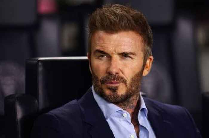 David Beckham leaves neighbours fuming after winning planning battle over £6m Cotswolds home