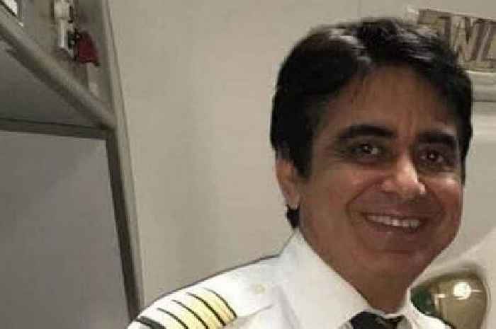 Air India crash pilot's chilling Mayday call just before disaster that killed 290