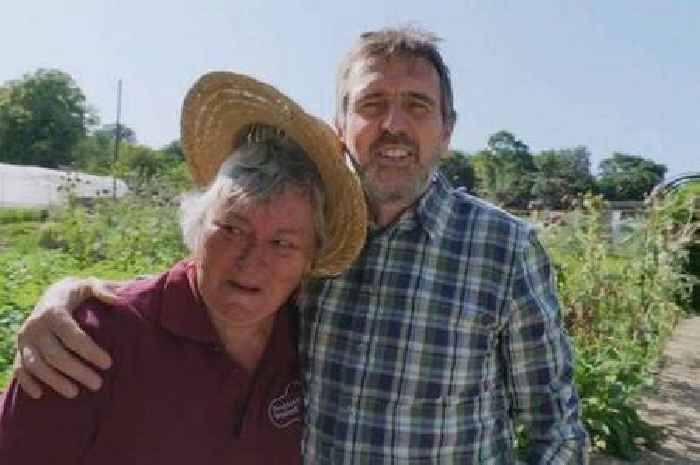 BBC Gardeners' World's Adam Frost leaves viewers in tears after co-star's admission