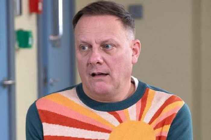 Coronation Street Sean’s secret child on cobbles 'revealed' and Lisa Swain will be floored