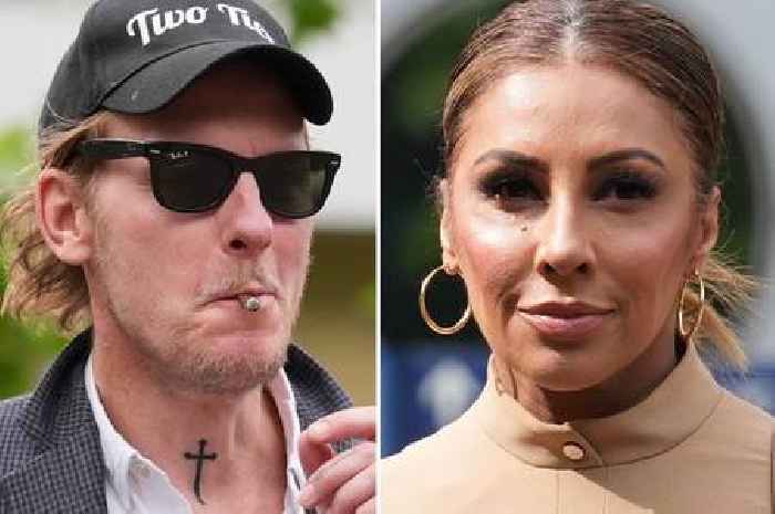 Laurence Fox could face trial over upskirting photo of Leicester Big Brother star