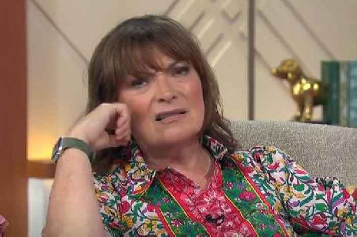 Lorraine Kelly issues savage criticism of ITV Love Island cast