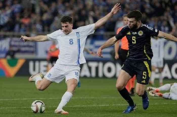 Leicester City make 'initial approaches' in search to fill Jamie Vardy  void