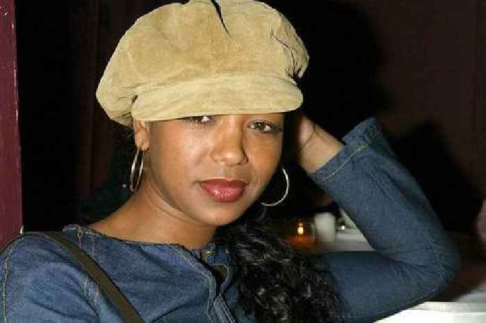 Ananda Lewis dead: MTV icon dies at 52 after battle with breast cancer