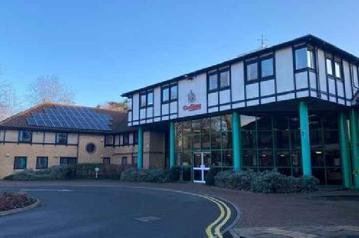 Gedling Borough Council to roll out new measures to protect staff from sexual harassment