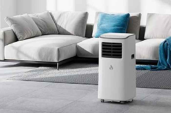 'Great value' air conditioning unit is 'perfect for summer' and nearly a third off on Amazon