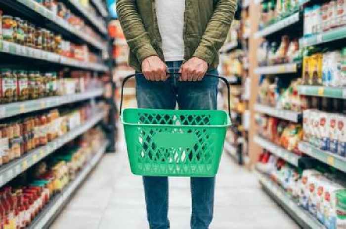Hepatitis outbreak that hospitalised 58 Brits linked to supermarket item