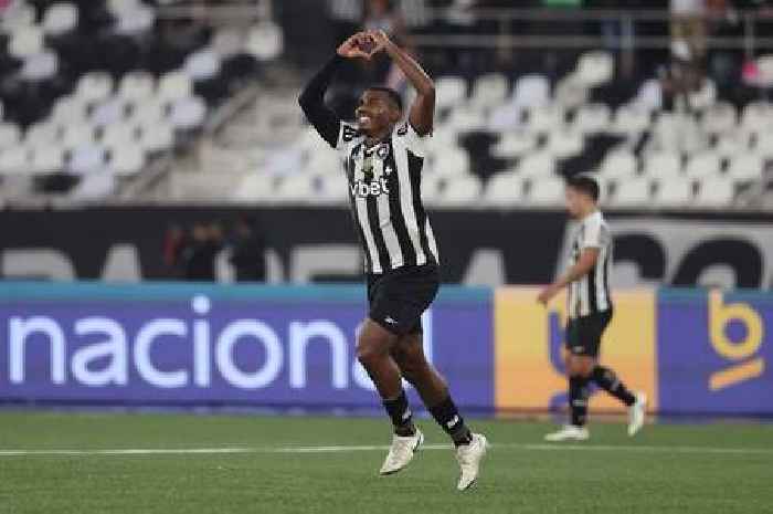 Nottingham Forest triple transfer state of play as rivals threaten to hijack deal