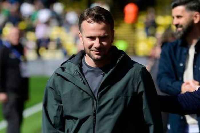 Plymouth Argyle closing in on Tom Cleverley head coach appointment