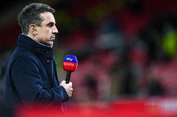 Stoke City's £100m headache has new twist after Gary Neville warning fell on deaf ears