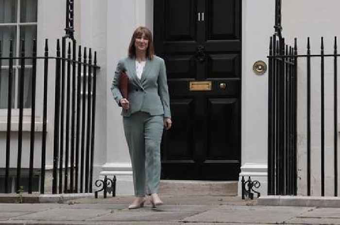 Billions pledged to build 'affordable' homes in the UK - Have your say