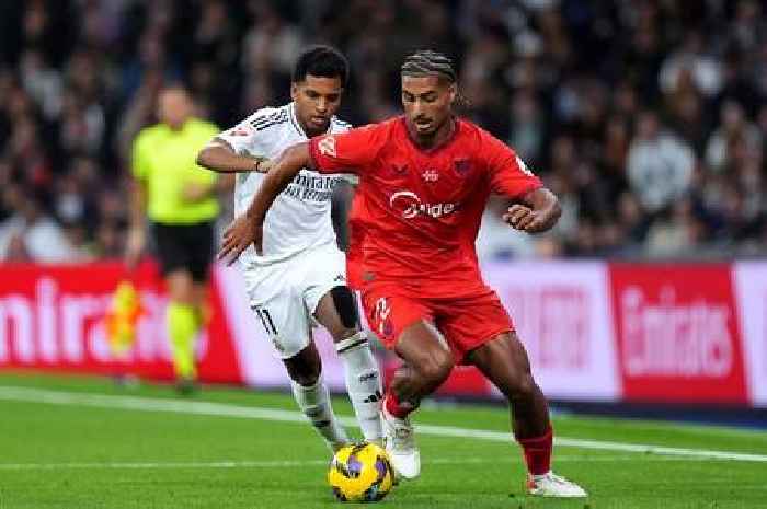 Aston Villa target makes transfer U-turn four months after rejecting Unai Emery